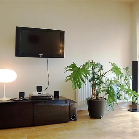 Apart-center Ogrody Górskie Apartament *